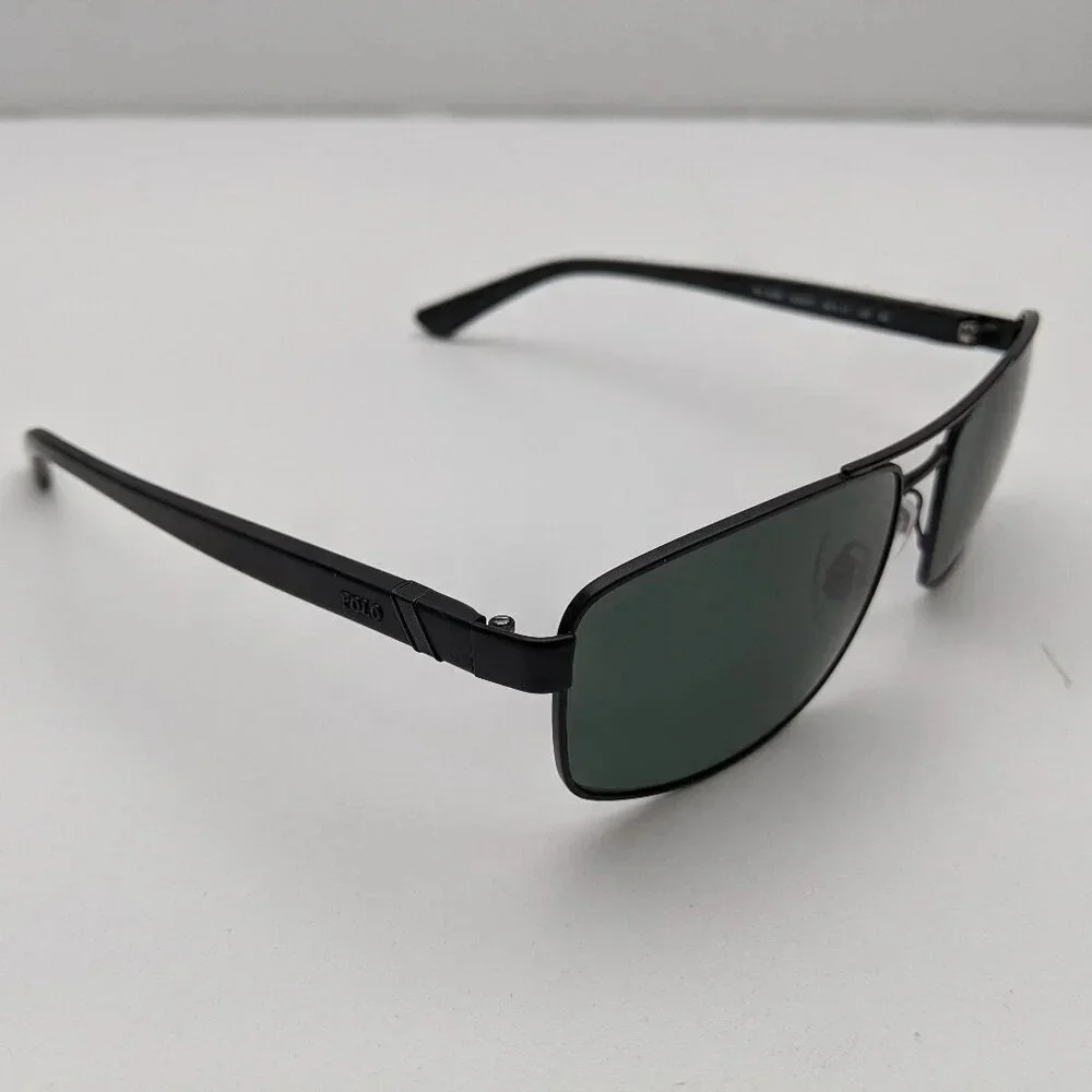 🕶️Ralph Lauren PH3086 9038/71 Men's Sunglasses 58/17 140 /JLE158🕶️​​
